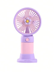 Mini Hand Fan