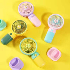 Mini Hand Fan